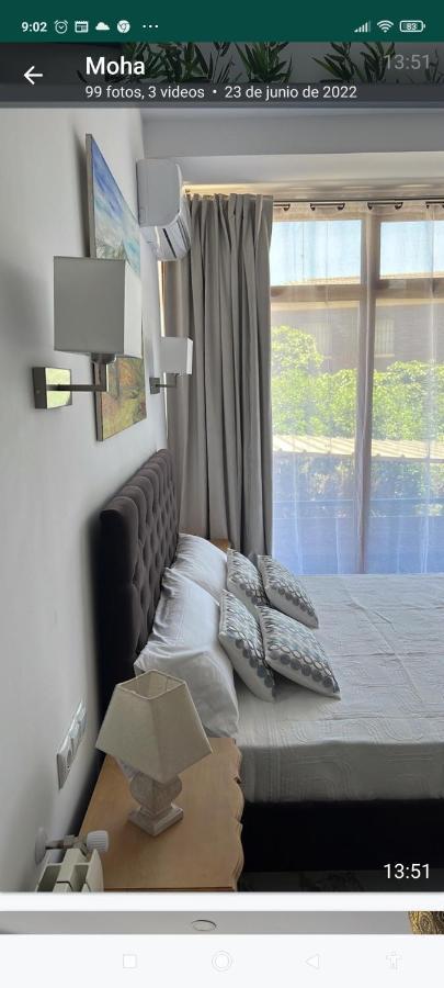 Suites 5* Lahcene Alicante Exterior photo