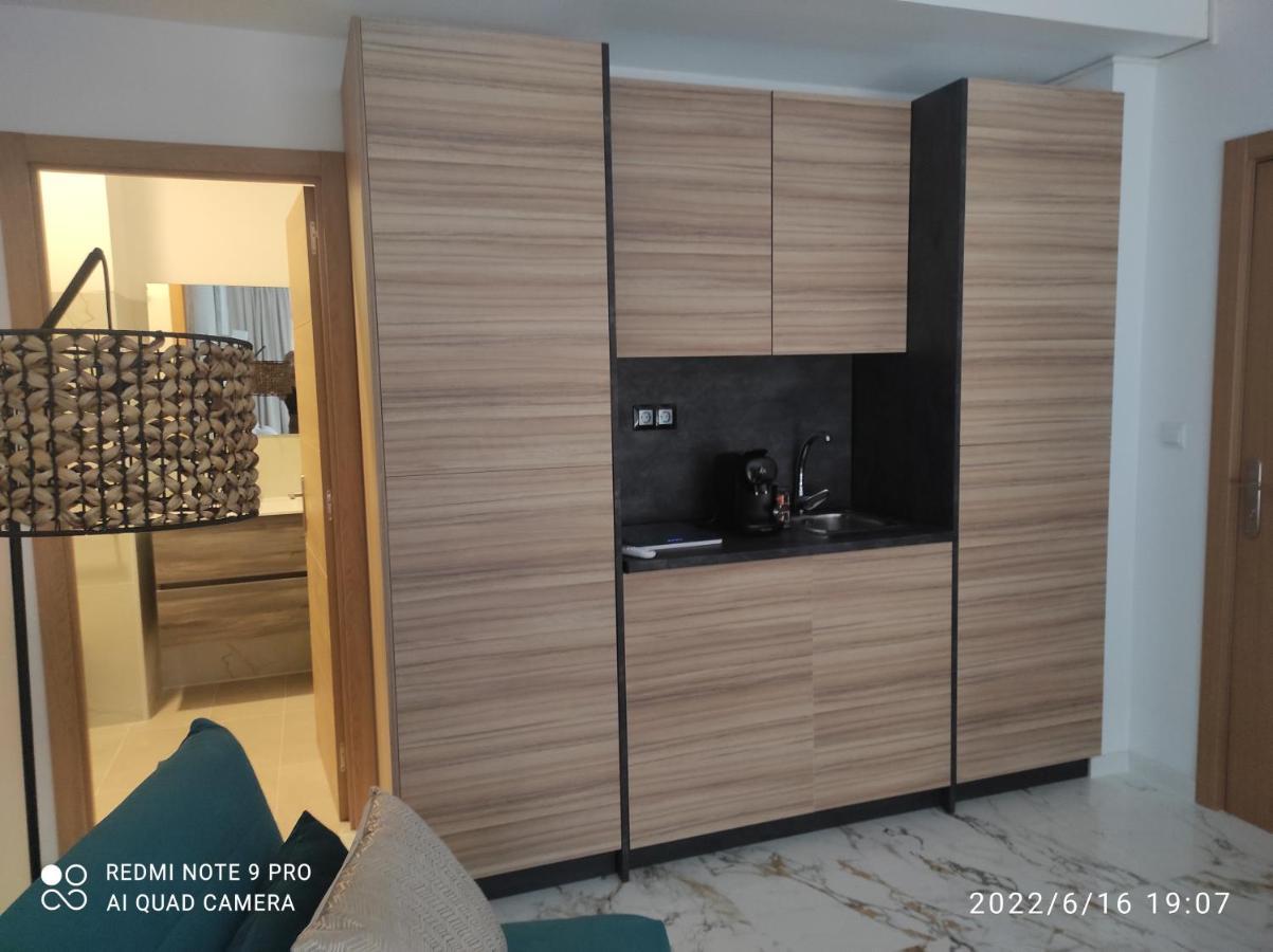 Suites 5* Lahcene Alicante Exterior photo