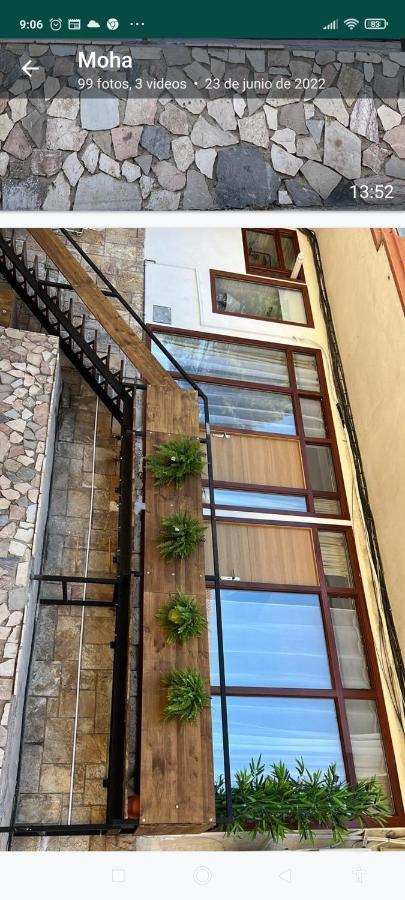 Suites 5* Lahcene Alicante Exterior photo