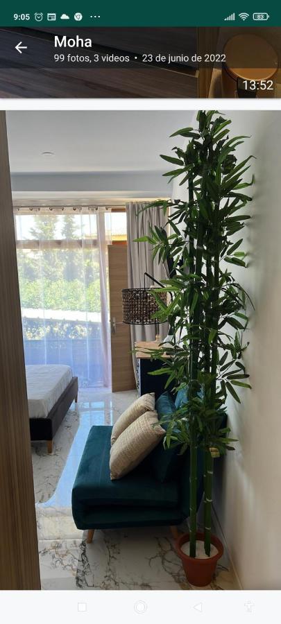 Suites 5* Lahcene Alicante Exterior photo