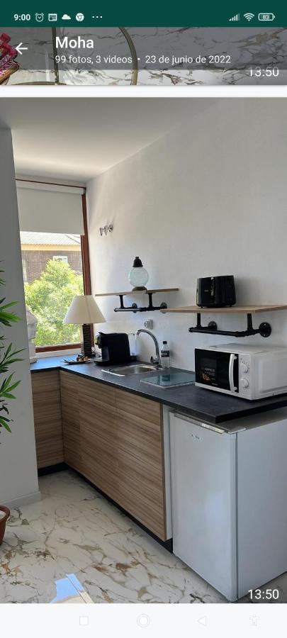 Suites 5* Lahcene Alicante Exterior photo