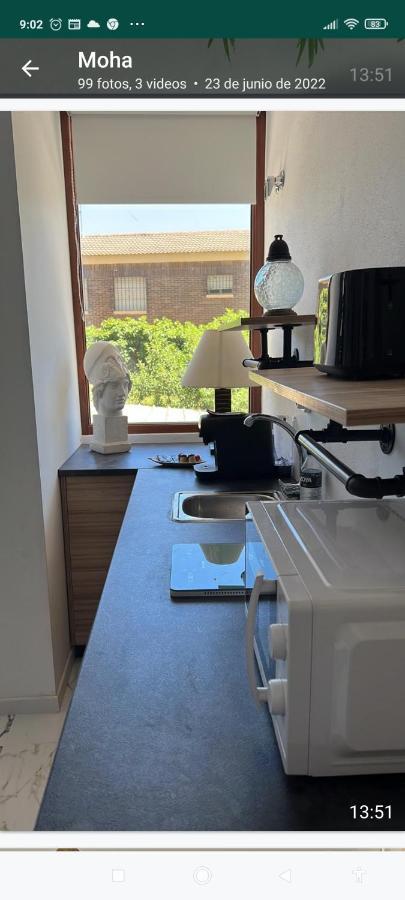 Suites 5* Lahcene Alicante Exterior photo
