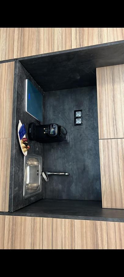 Suites 5* Lahcene Alicante Exterior photo