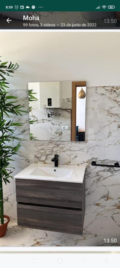 Suites 5* Lahcene Alicante Exterior photo