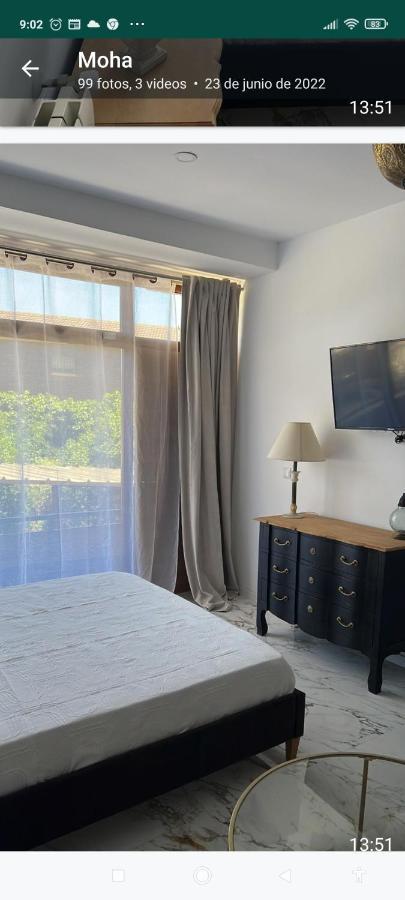 Suites 5* Lahcene Alicante Exterior photo