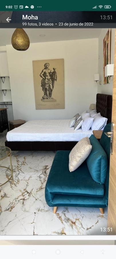 Suites 5* Lahcene Alicante Exterior photo