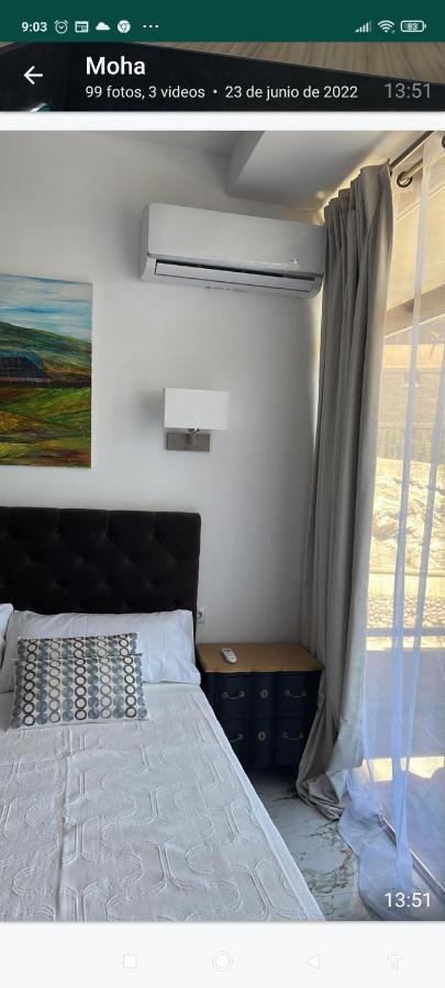 Suites 5* Lahcene Alicante Exterior photo