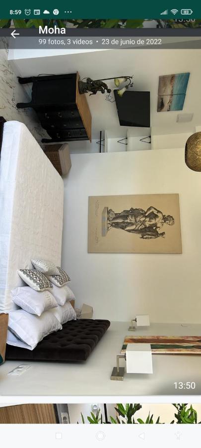 Suites 5* Lahcene Alicante Exterior photo